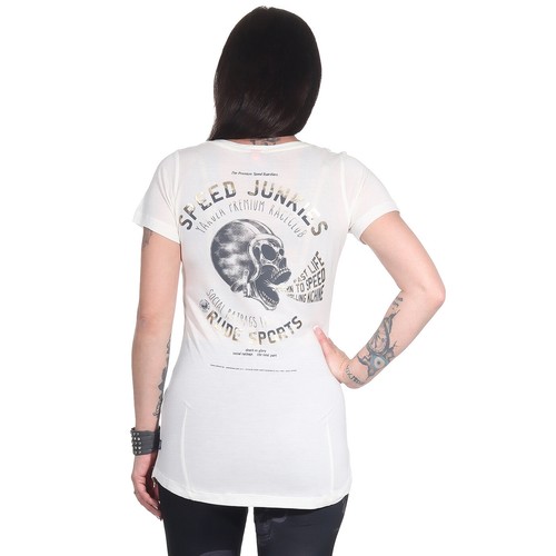 Yakuza premium damen shirt - yakuza, t-shirt