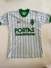 Vintage Original SV Werder