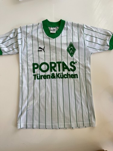 Vintage original werder - vintage,