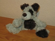 Morgenroth Hund Welpe 26 cm