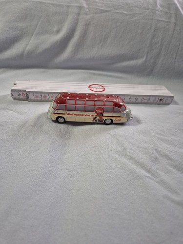 Coca cola teambus 1954 - coca,