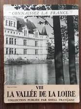 Wissen über Frankreich Shell