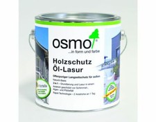 OSMO Holzschutz Öl-Lasur