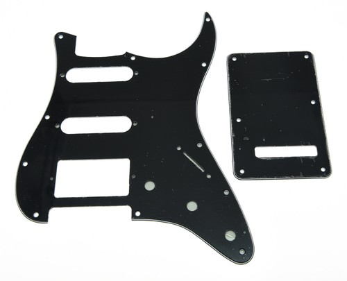 Kaish guitar hss pickguard - kaish,