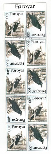 Färöer 283 284 - färöer:, 283-284
