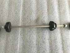 Ducati Hypermotard 821 Sturzpads Sturzpad vorne am Vorderrad Rizoma 