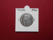 Bundesrepublik, 5 Mark, Johann