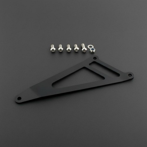 Auspuffhalter stabil