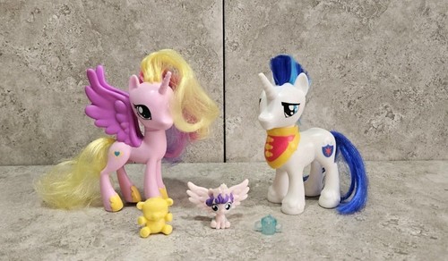 Little pony prinzessin - little,