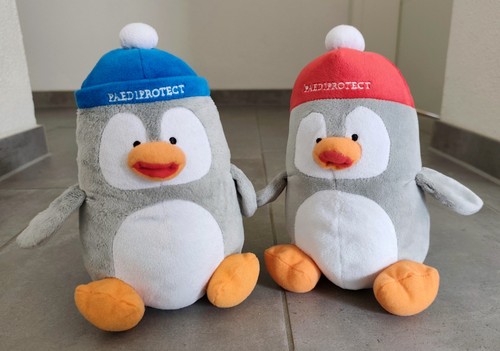 Pinguine paediprotect - pinguine,