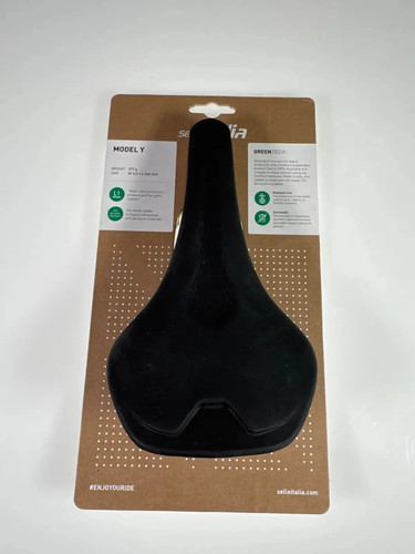 Selle italia model greentech - selle,