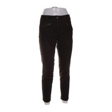 Cambio, Reithose, Größe: 40, Braun, Baumwolle/Elasthan, Einfarbig, Damen #xUl