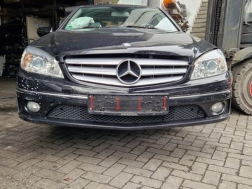 Original stoßstange mercedes - original,