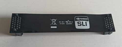 Nvidia sli gigabyte - gigabyte,