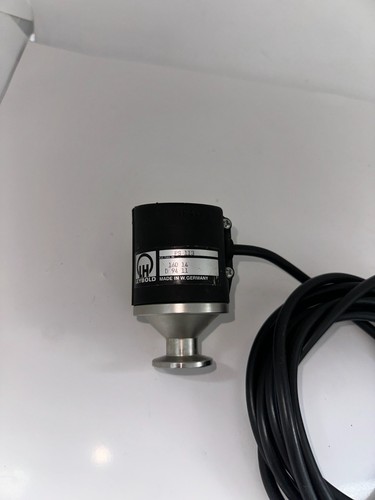 Leybold 113 pirani - ps,