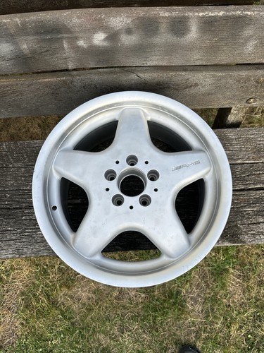 Mercedes amg felge - felge, alufelge