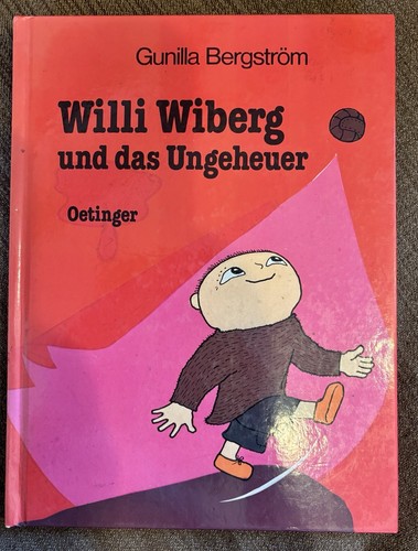 Willi wiberg und das - und,