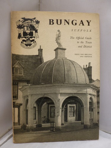 Bungay suffolk the - bungay,