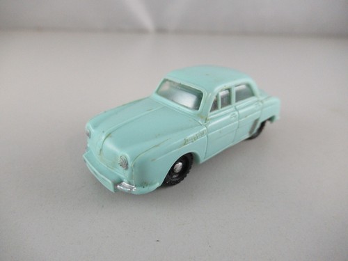 Siku kunststoff v140 - v140, renault