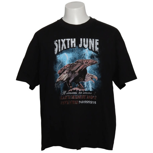 Sixth june shirt - june,, größe