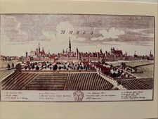 Brieg brzeg schlesien - brzeg,