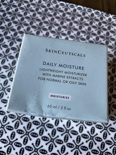 Skinceuticals daily moisture - daily,