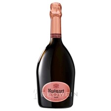 Ruinart Rose Brut Champagner