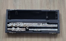 Querflöte Miyazawa PB-602-RE