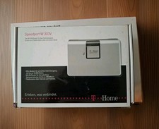 Speedport W 303V ✿ gebraucht