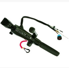 Pinne + Umrüstkit Mercury F15 F20