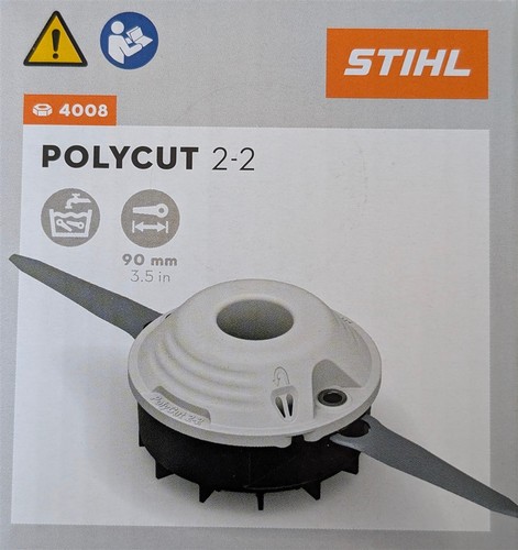 Stihl poly cut mähkopf - poly,