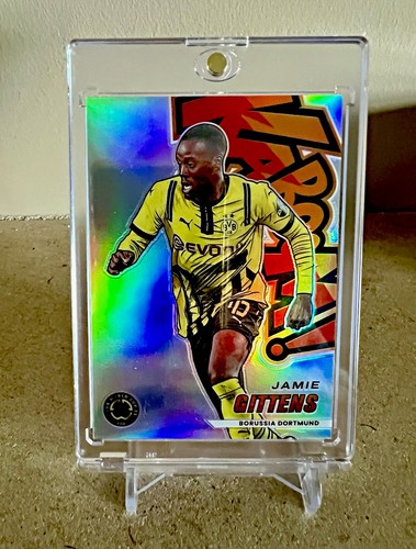 Panini 2025 prizm - prizm, club