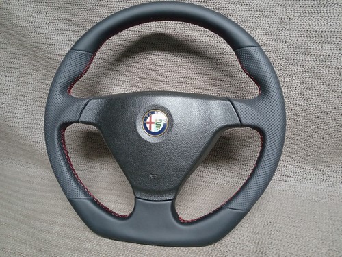 Sport lenkrad alfa - sport, romeo