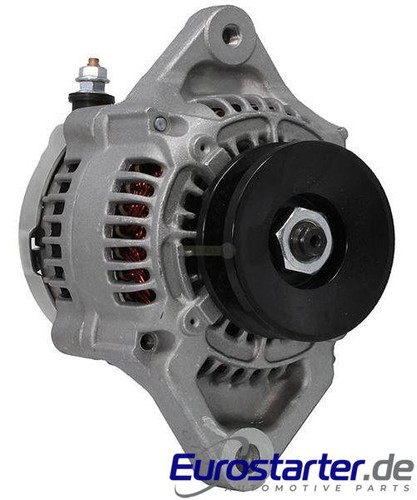Lichtmaschine 55a neu - lichtmaschine,