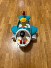 Kinder Spielzeug Flugzeug
