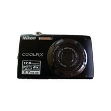 Digitalkamera Nikon Coolpix