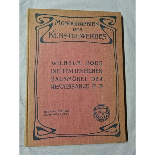 Die italienischen hausmöbel - italienischen,