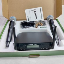 Neu Professionelles Kabelloses