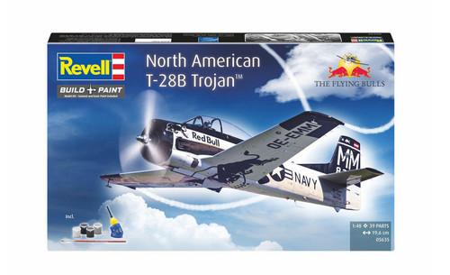 Revell 05635 geschenkset - revell,