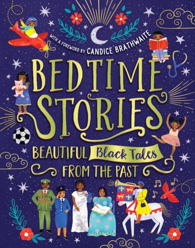 Bedtime stories beautiful - stories,