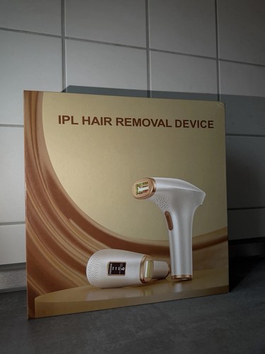 Lezer ipl laser haarentfernung - lezer,