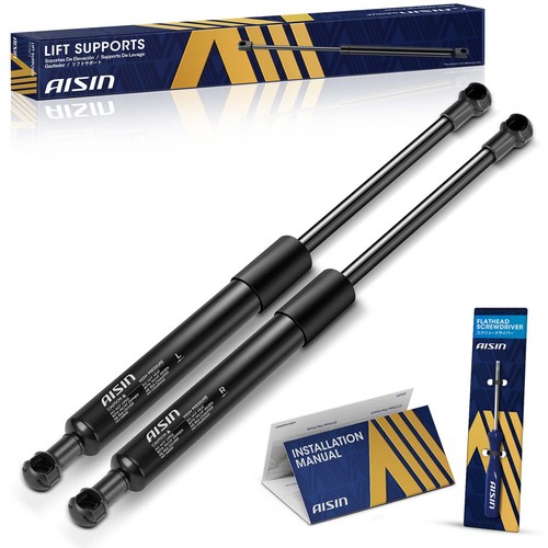 Aisin gasbm 00237 gasfeder - aisin,