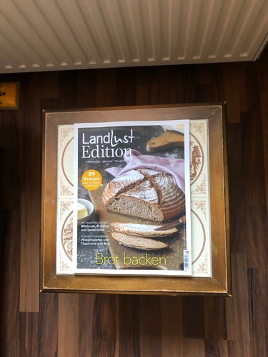 Landlust sonderheft 5 - landlust,