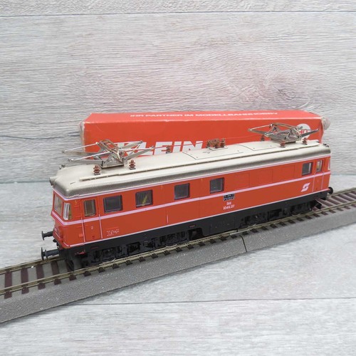 Klein modellbahn 1046 - modellbahn, h0