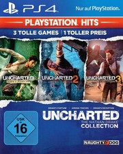Uncharted: The Nathan Drake