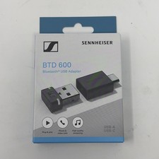 Sennheiser BTD 600 Bluetooth