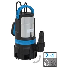 Schmutzwasserpumpe