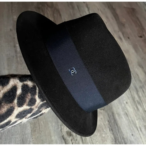 Hut chanel original - hut,