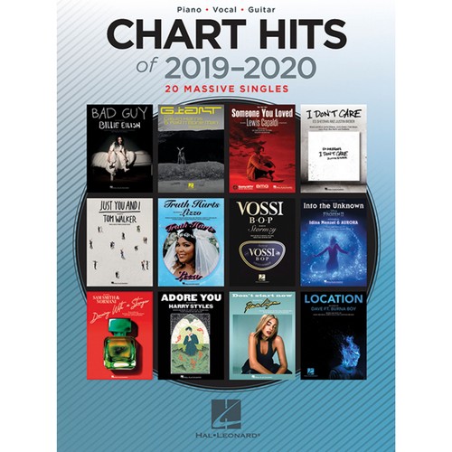 Chart hits 2019 2020 - hits, of