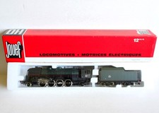 JOUEF HO 8274 STEAM LOCOMOTIVE